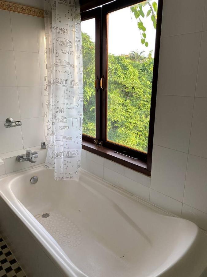 Villa Gading 2 Ubud Buitenkant foto
