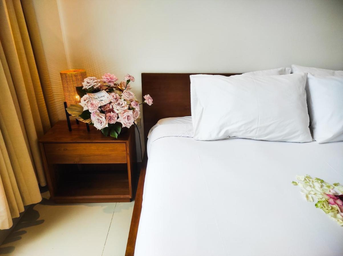 Villa Gading 2 Ubud Buitenkant foto