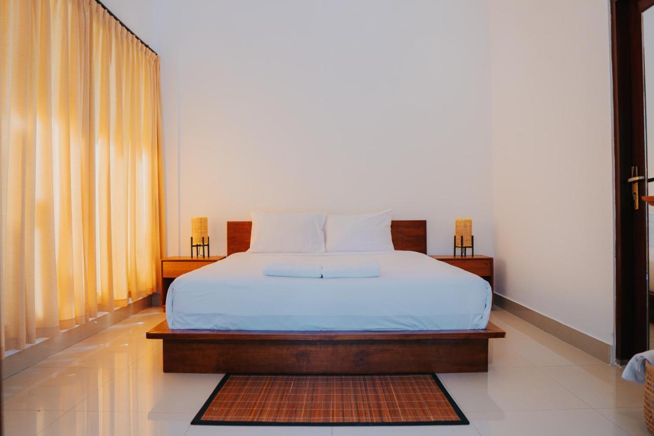 Villa Gading 2 Ubud Buitenkant foto