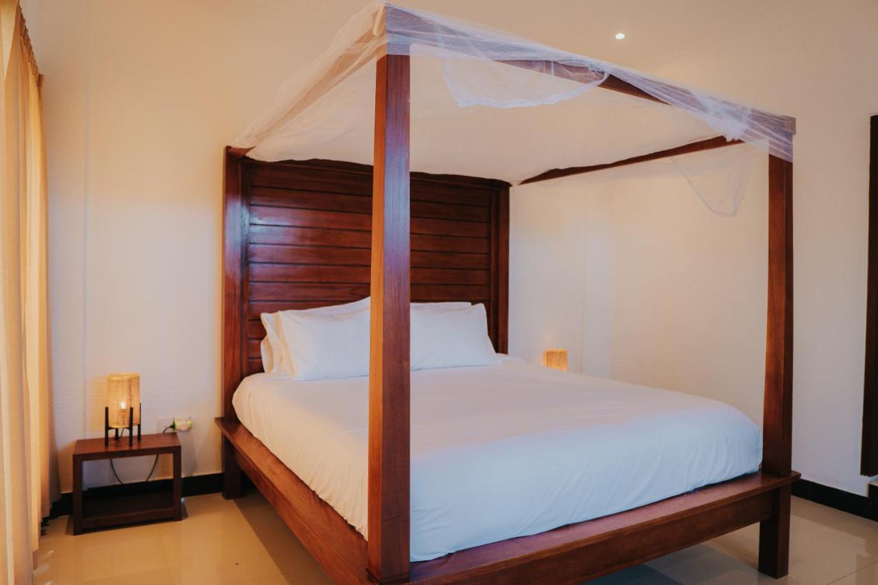 Villa Gading 2 Ubud Buitenkant foto